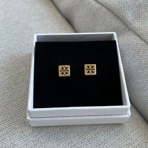 Tory Burch earrings